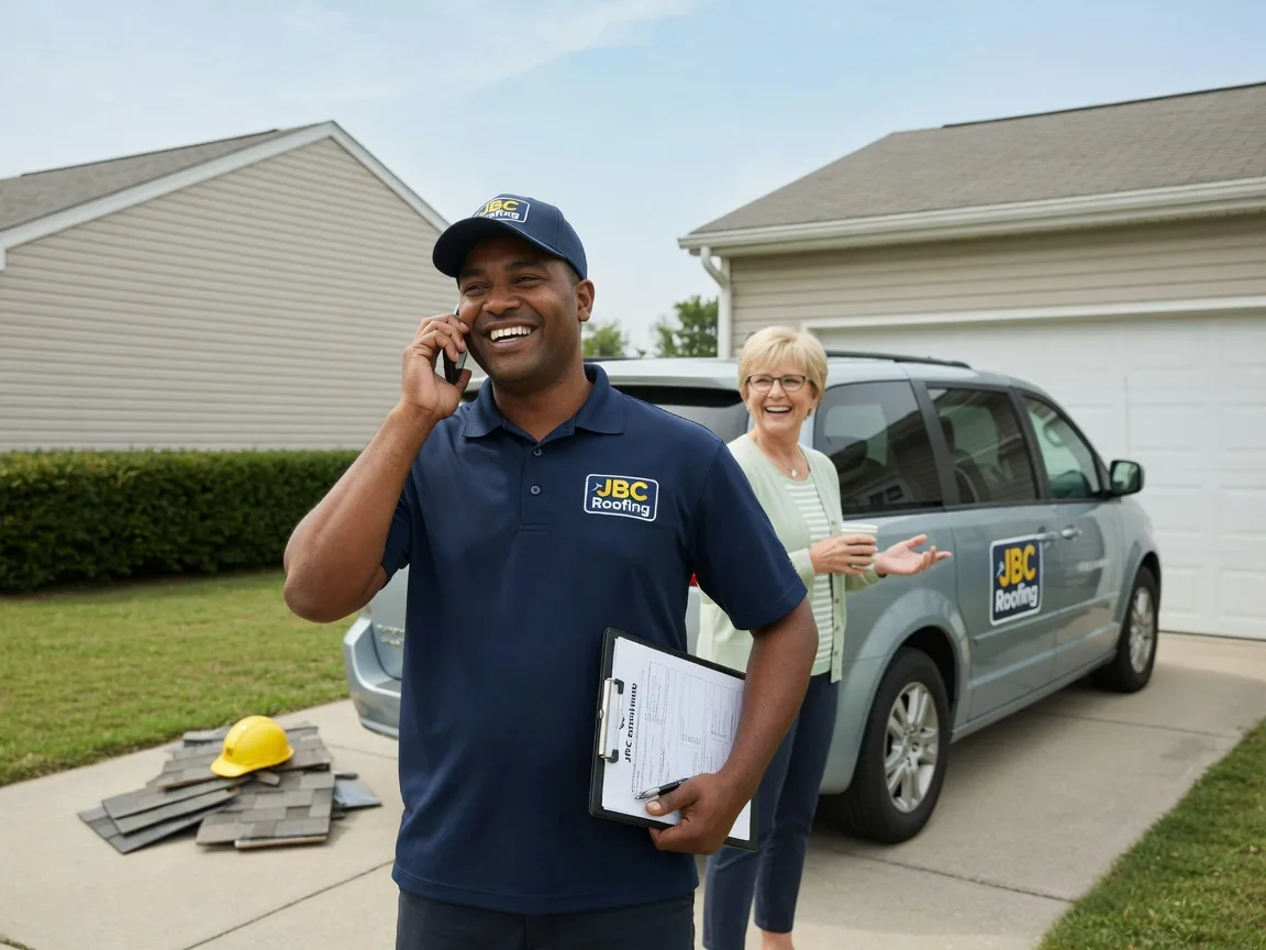Roof Replacement Bannister, MI FAQs